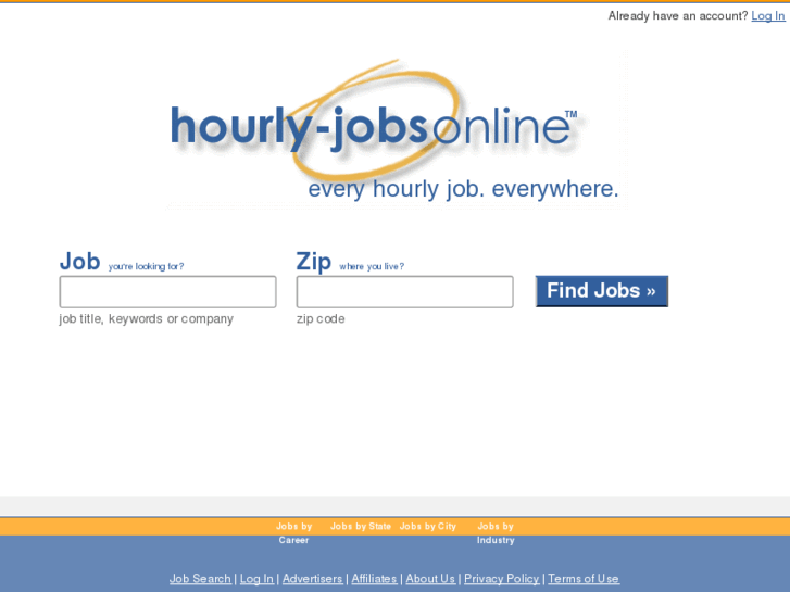 www.hourly-jobsonline.com