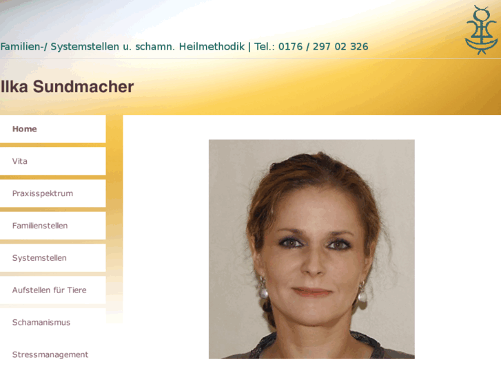 www.ilka-sundmacher.com