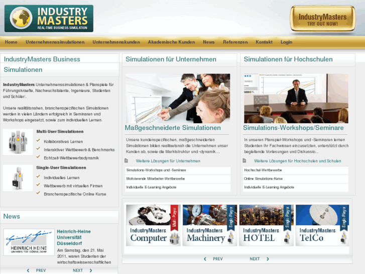 www.industrymasters.de