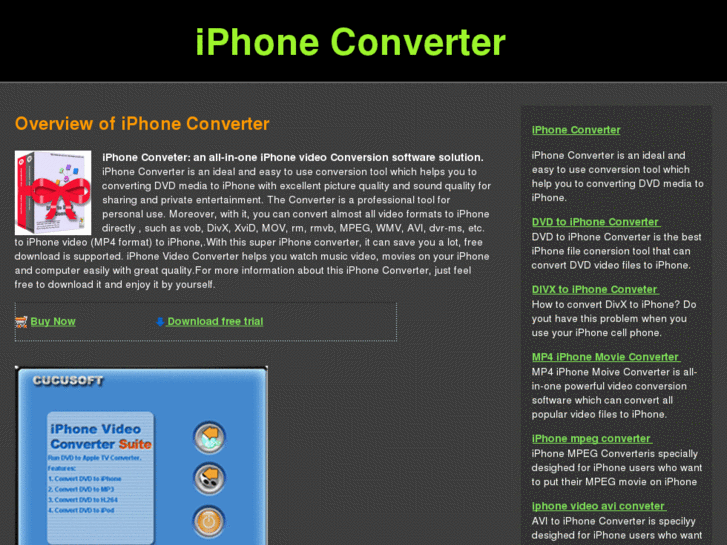 www.iphone-converter.net