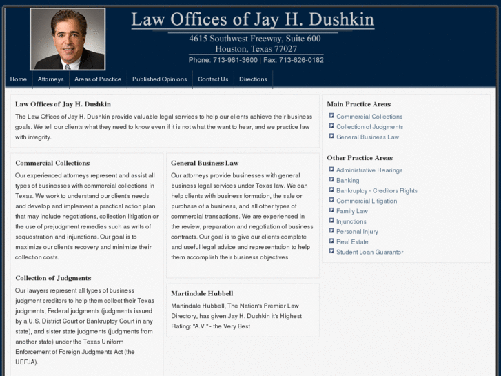 www.jaydushkin.com