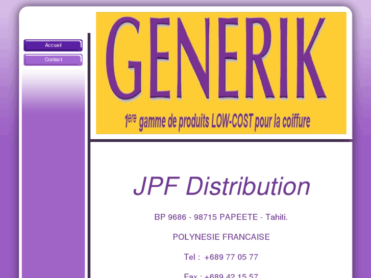 www.jpfdistribution.com