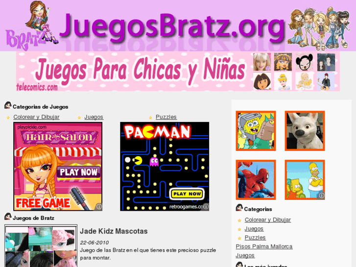 www.juegosbratz.org