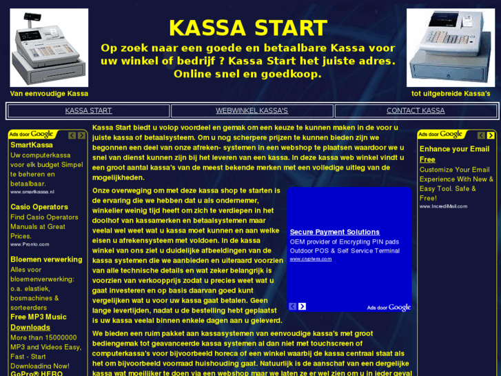 www.kassa-start.nl