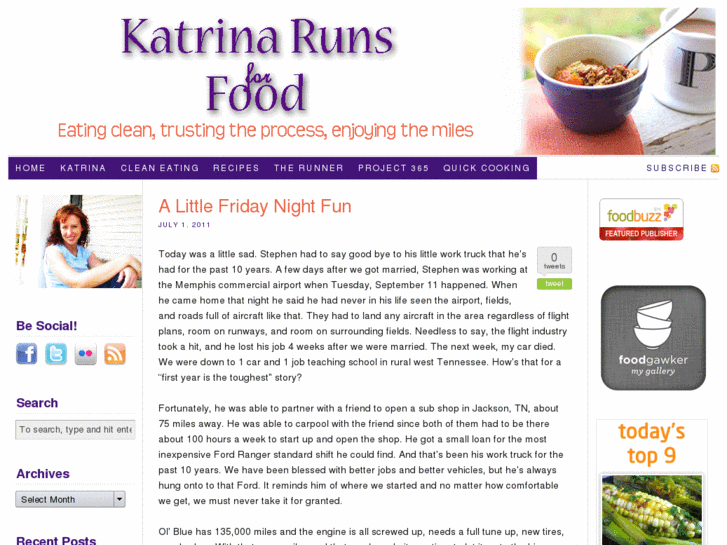 www.katrina-runs.com