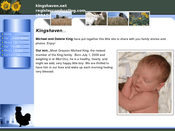 www.kingshaven.net