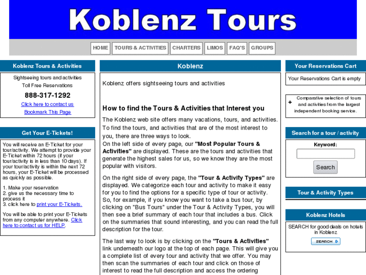 www.koblenztours.com