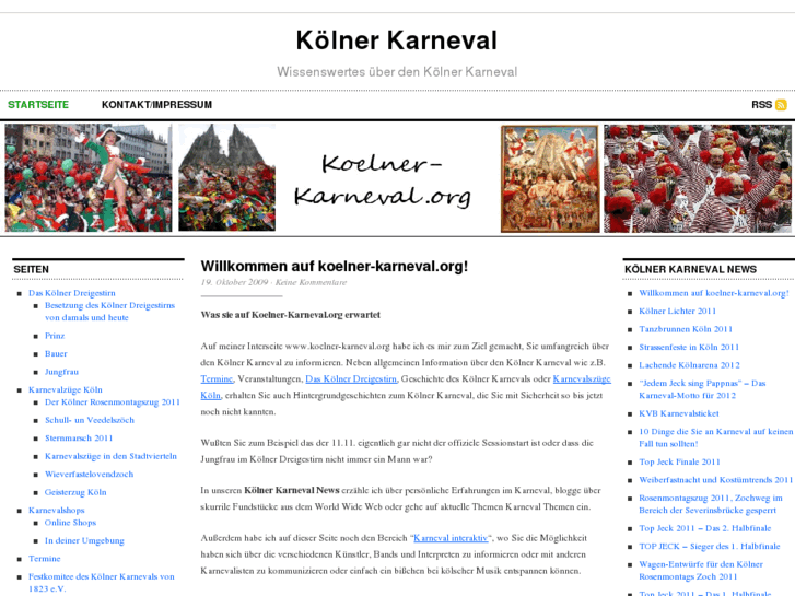 www.koelner-karneval.org