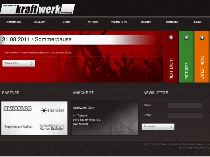 www.kraftwerk-club.ch