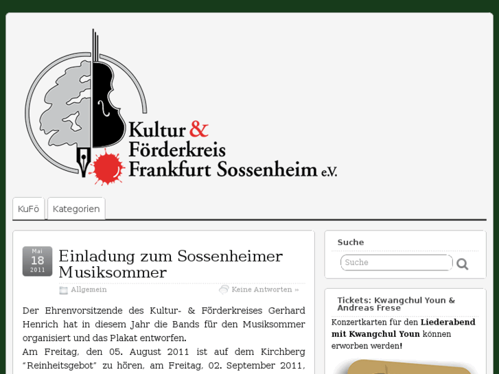 www.kultur-ffm-sossenheim.de