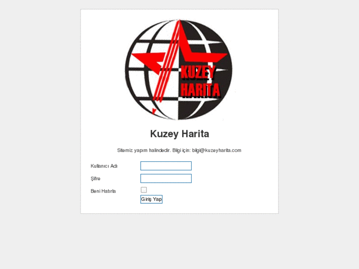 www.kuzeyharita.com