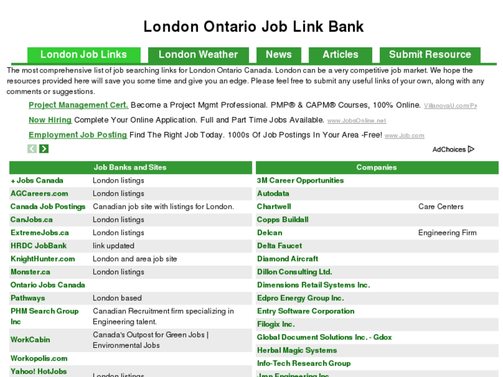 www.london-jobs.ca