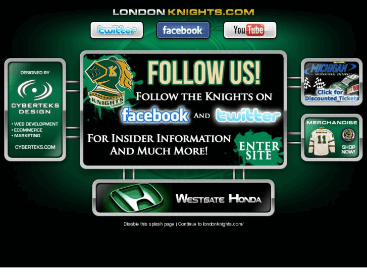 www.londonknights.com