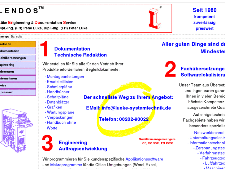 www.lueke-systemtechnik.de