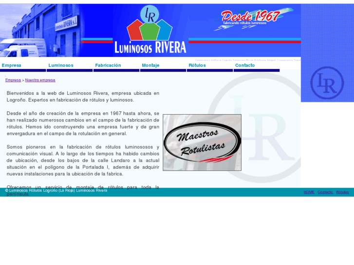 www.luminososrivera.com