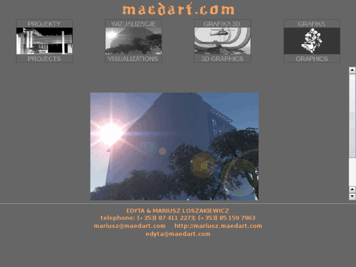 www.maedart.com