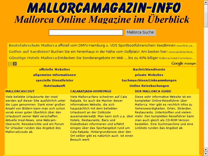 www.mallorcamagazin.info