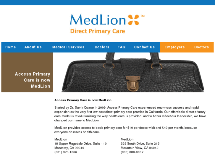 www.medlion.com