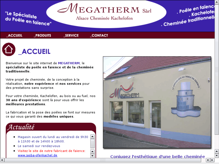 www.megatherm67.com