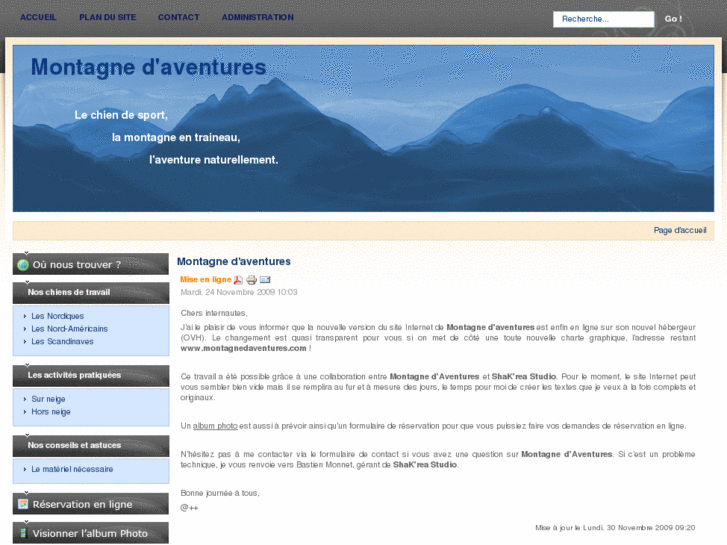 www.montagnedaventures.com