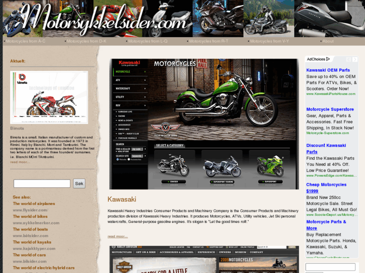 www.motorsykkelsider.com