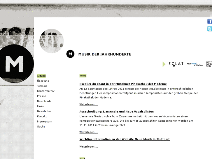 www.musik-der-jahrhunderte.de