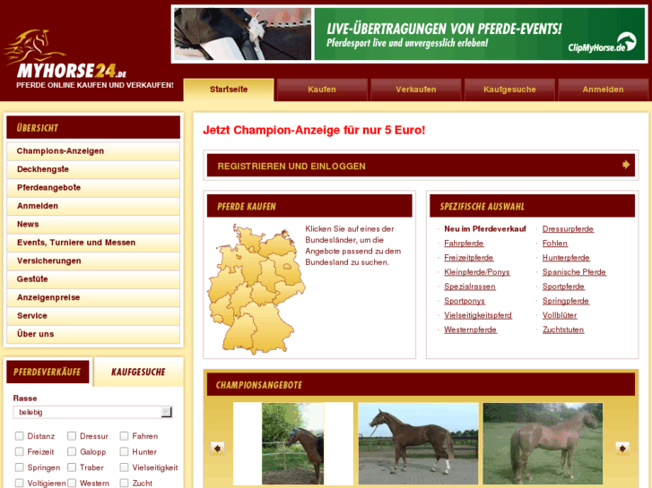 www.myhorse24.com