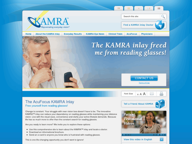 www.nearvisionstudy.com