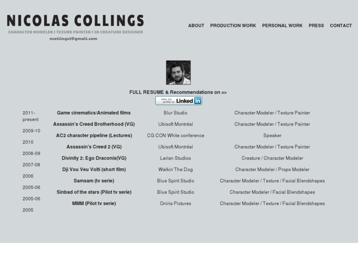 www.nicolascollings.com