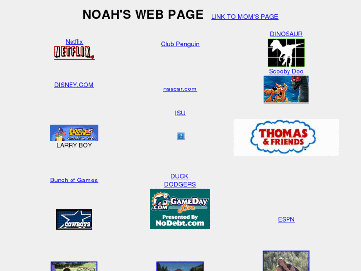 www.noahmayer.com