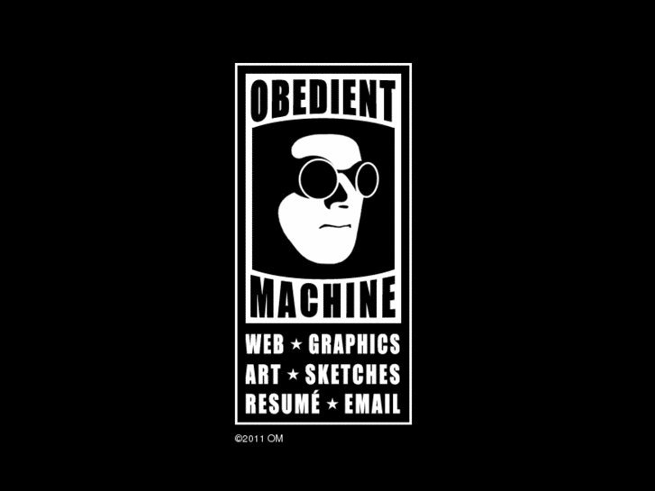 www.obedientmachine.com