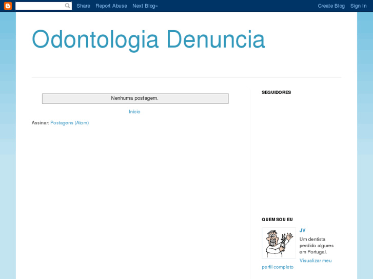 www.odontologiadenuncia.com