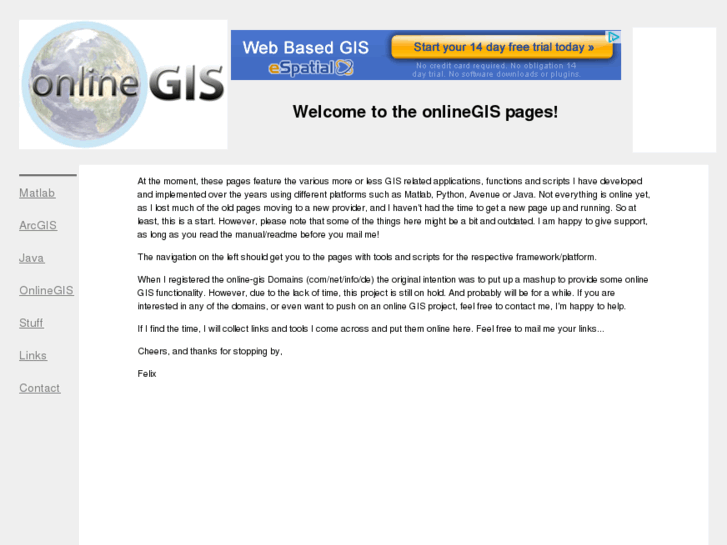 www.online-gis.net
