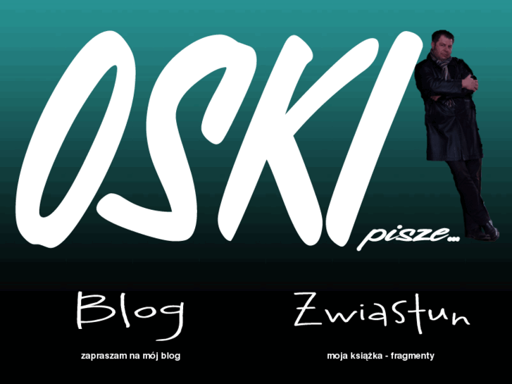 www.oskipisze.net