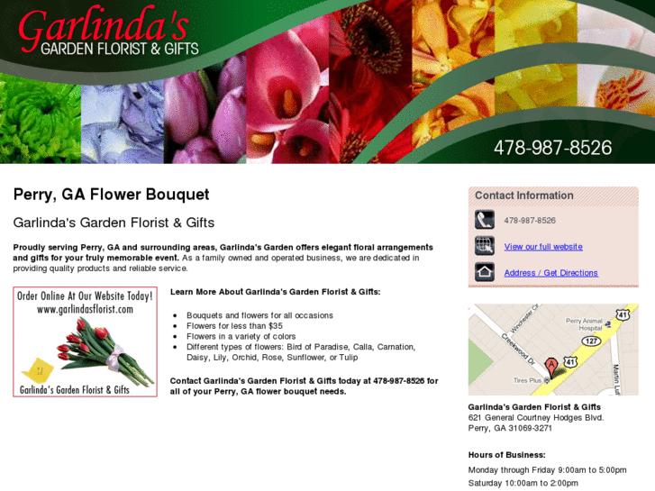 www.perry-florist.com