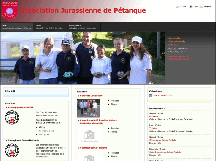 www.petanque-ajp.net