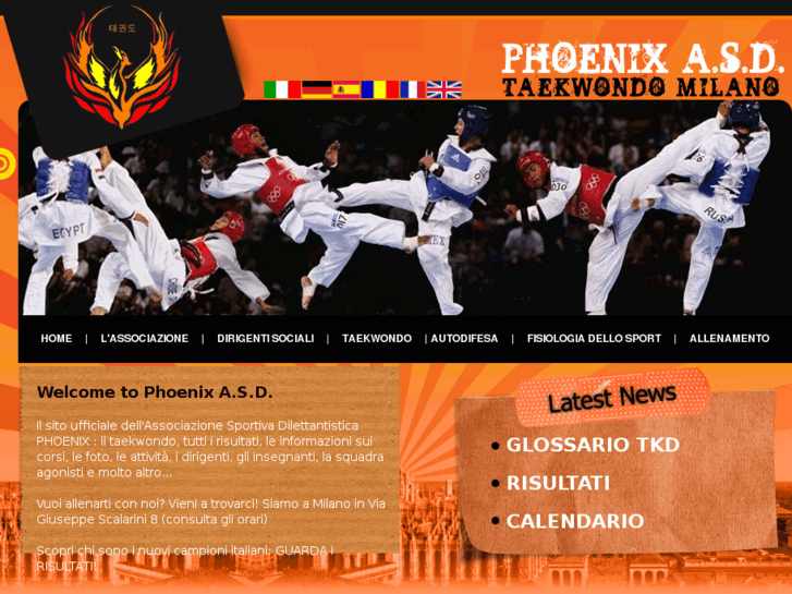 www.phoenixmilano.net