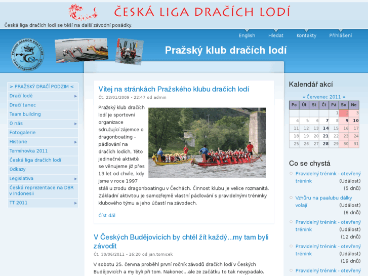 www.praguedragons.cz