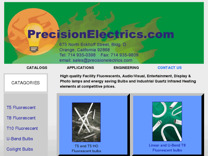 www.precisionelectrics.com