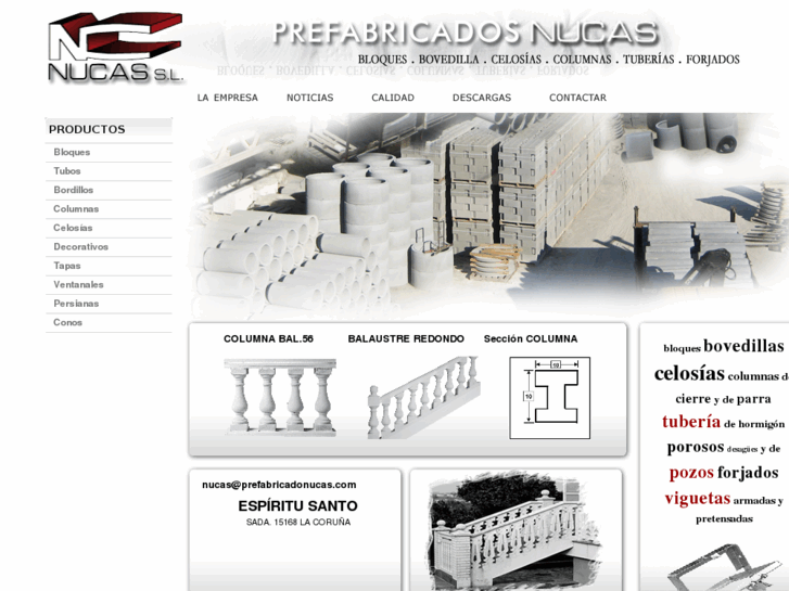 www.prefabricadonucas.com