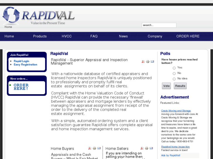 www.rapidval.com