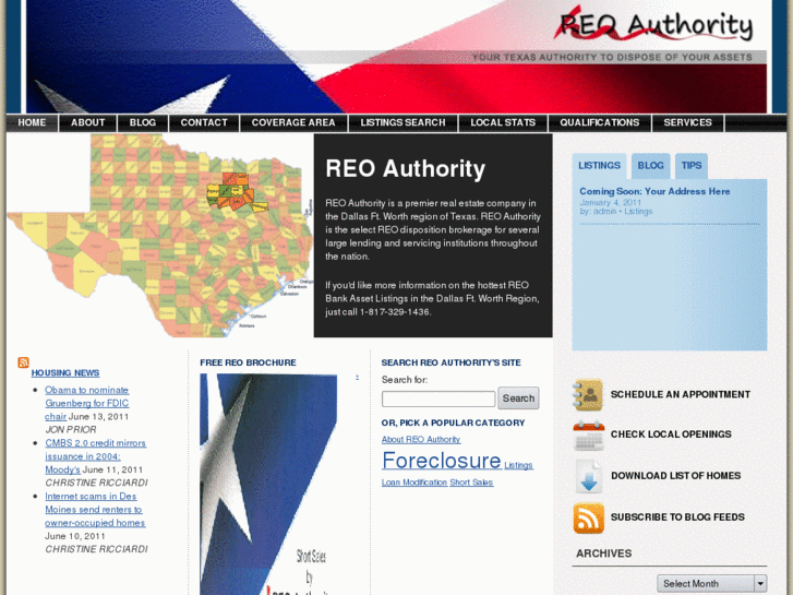 www.reoauthority.com