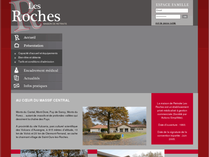www.residence-lesroches.com