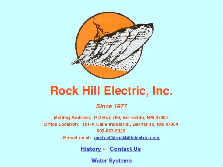 www.rockhillelectric.com