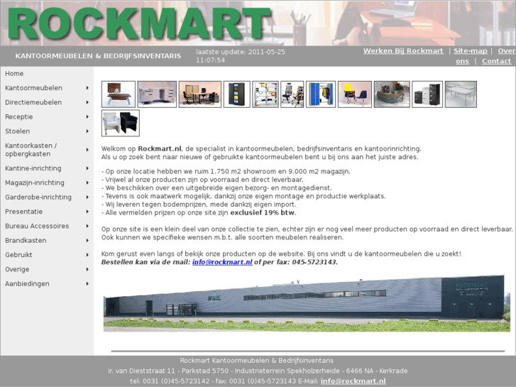 www.rockmart.nl