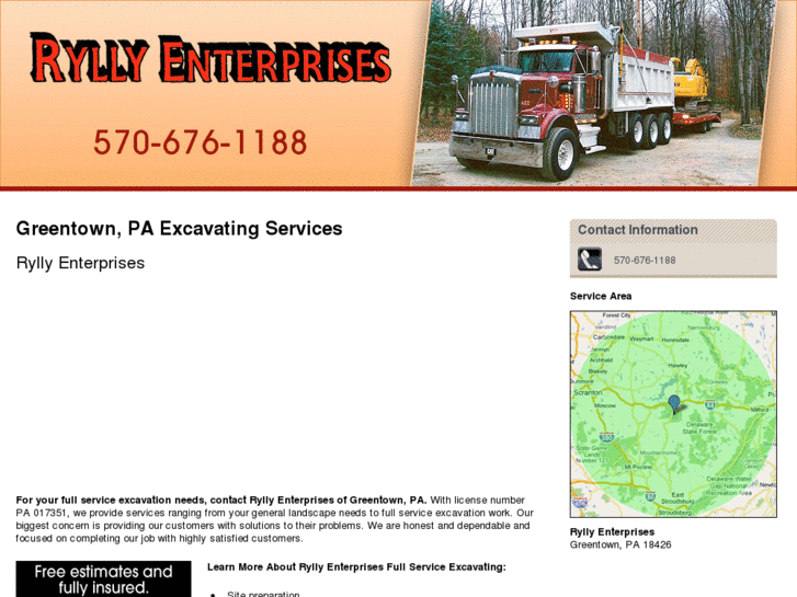 www.ryllyenterprises.com