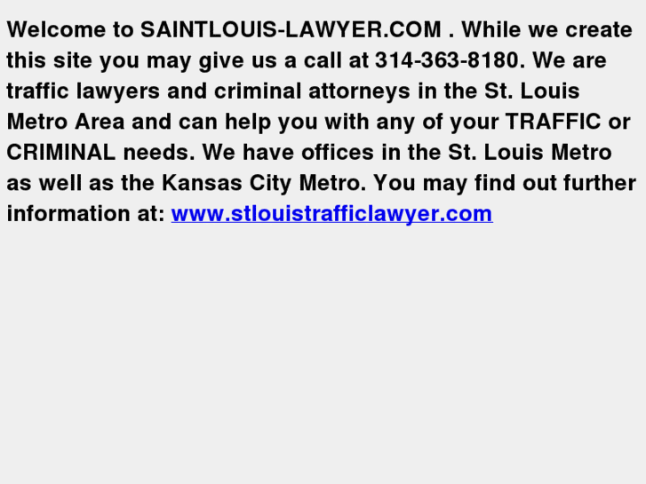 www.saintlouis-lawyer.com