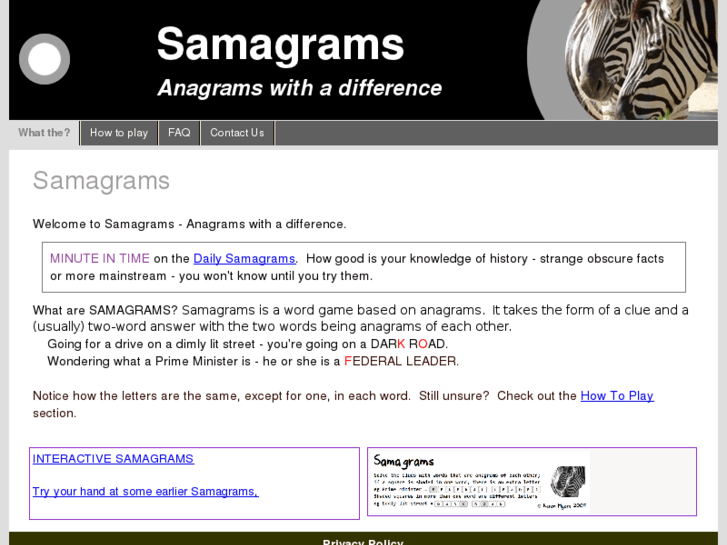 www.samagrams.com