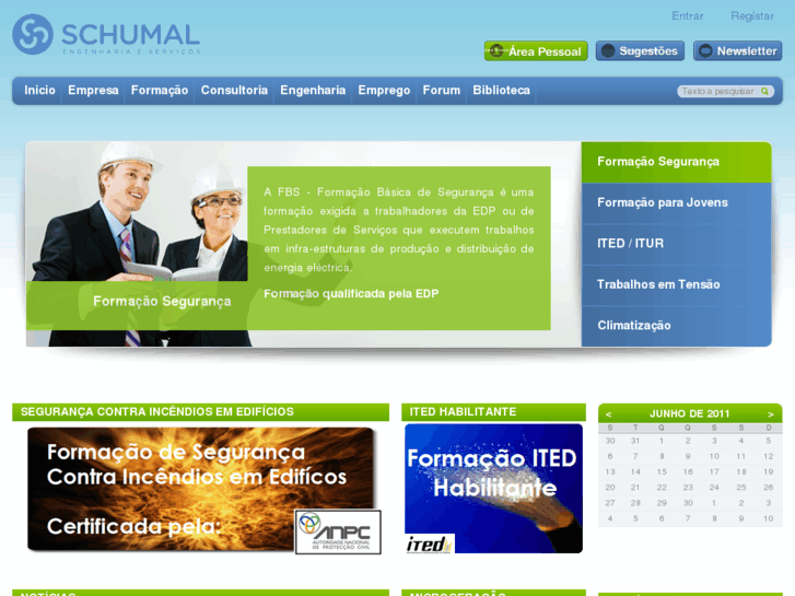 www.schumal.com