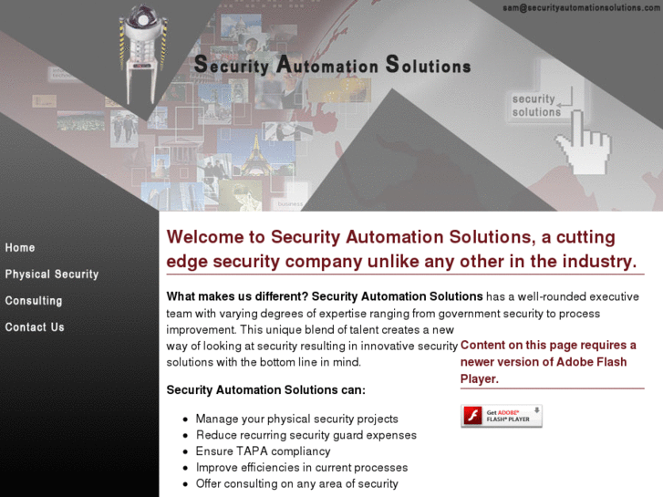 www.securityautomationsolutions.com